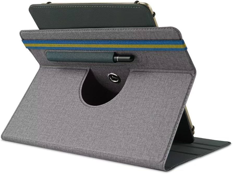 BAKEN タブレット 本体 カバー付き Amazon.co.jp: Doo BAKEN タブレット 10インチ用 縦置きケース 2023年